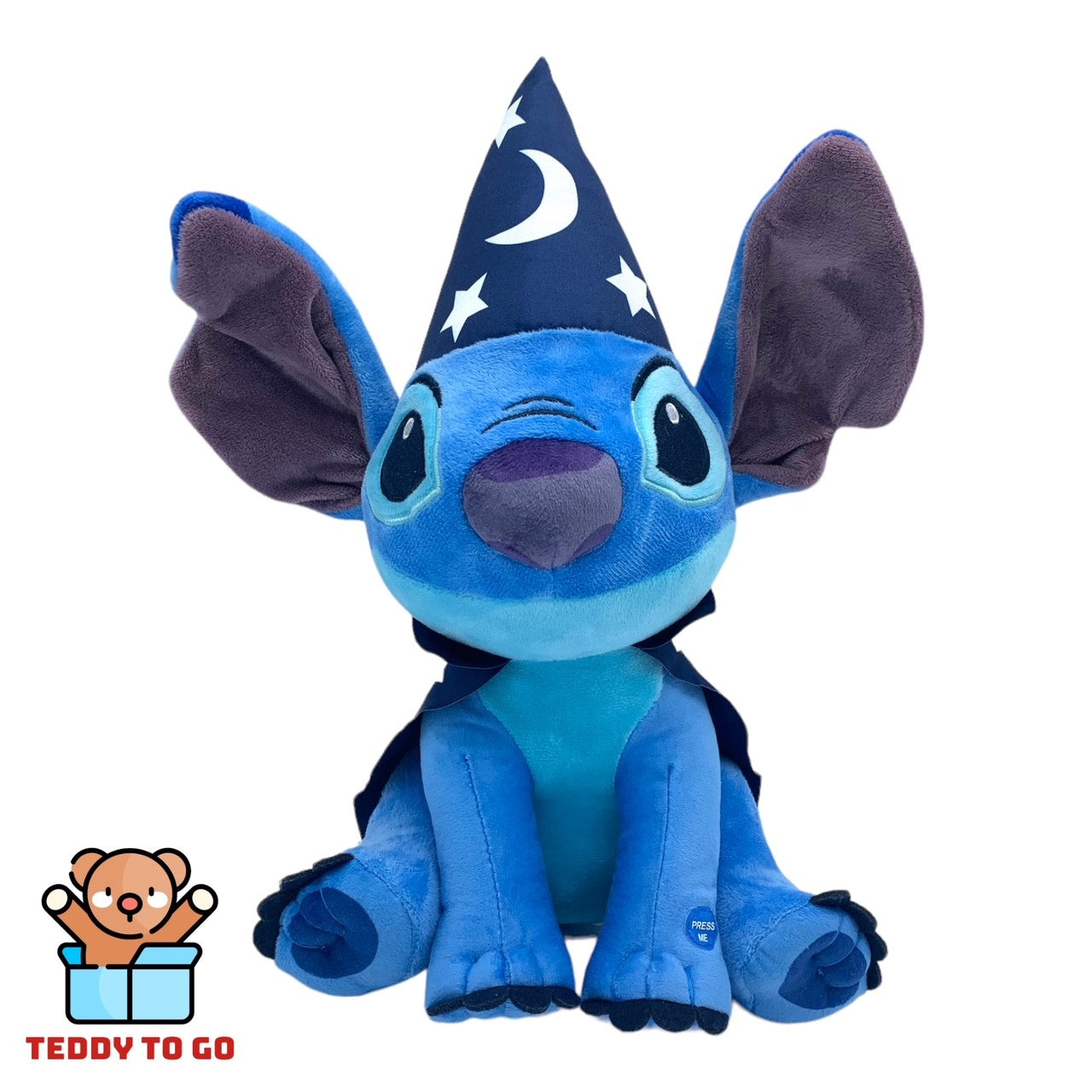 Disney Wish Star plush toy 23cm