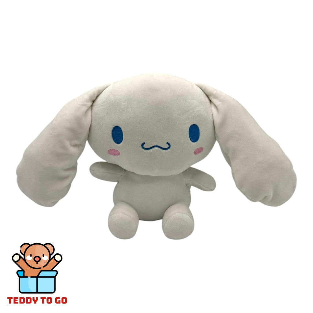 Hello Kitty & Friends Cinnamoroll knuffel voorkant