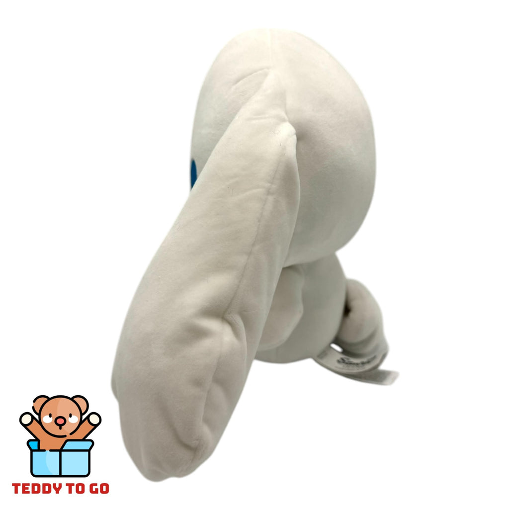 Hello Kitty & Friends Cinnamoroll knuffel zijkant