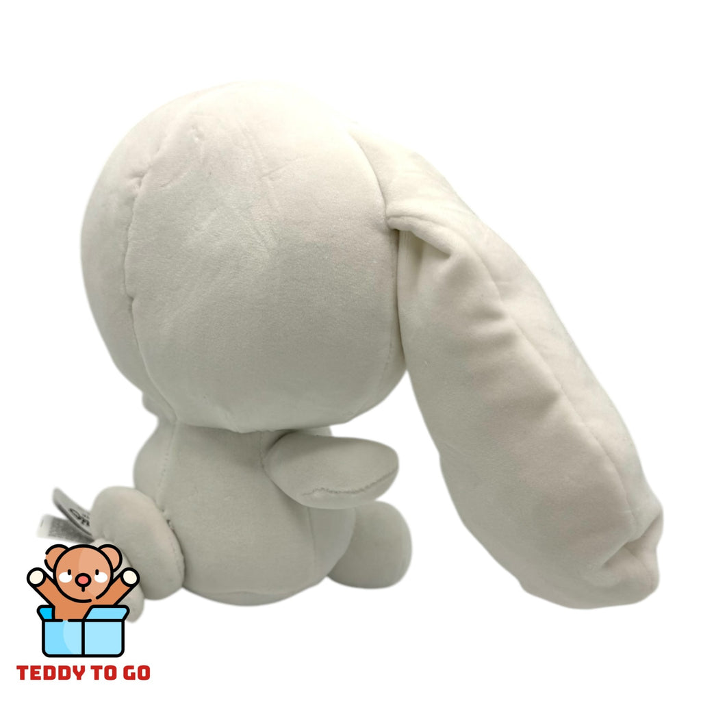 Hello Kitty & Friends Cinnamoroll knuffel achterkant