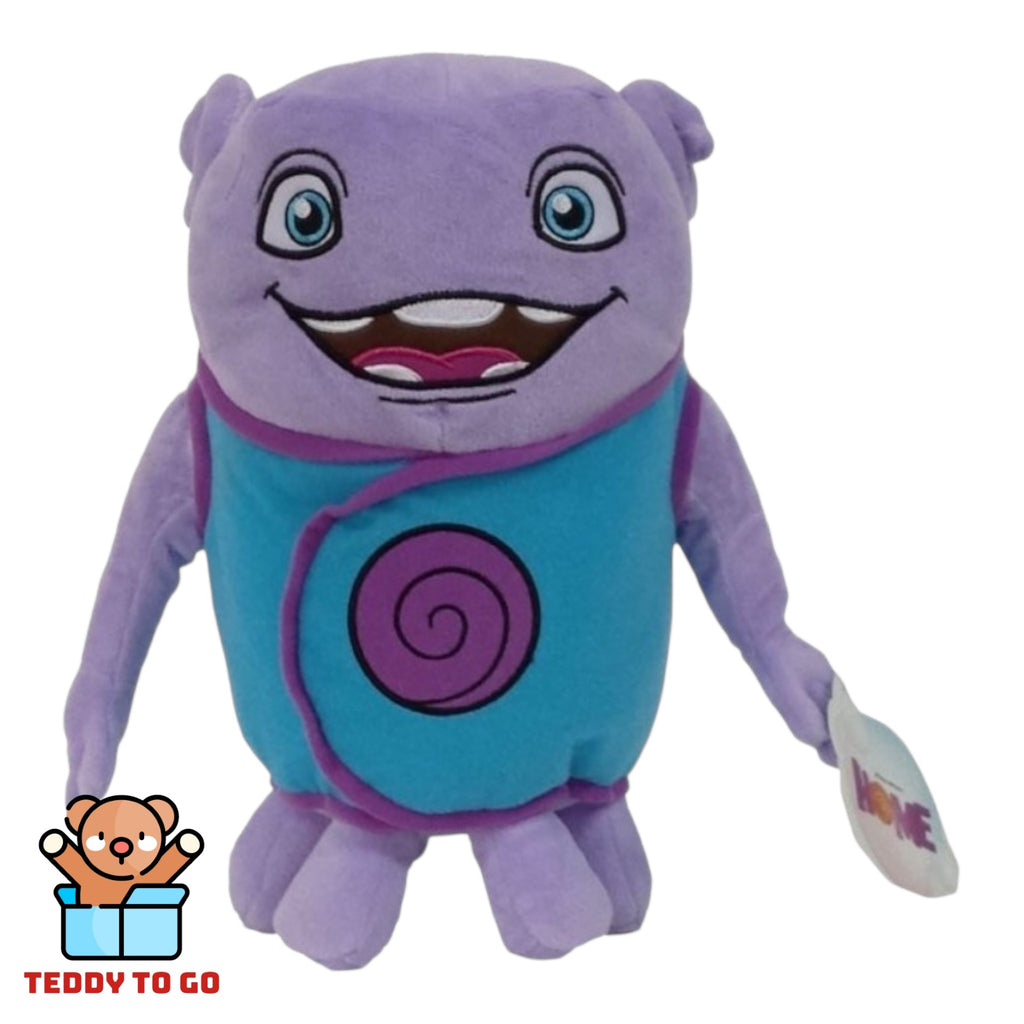 DreamWorks Home Oh knuffel