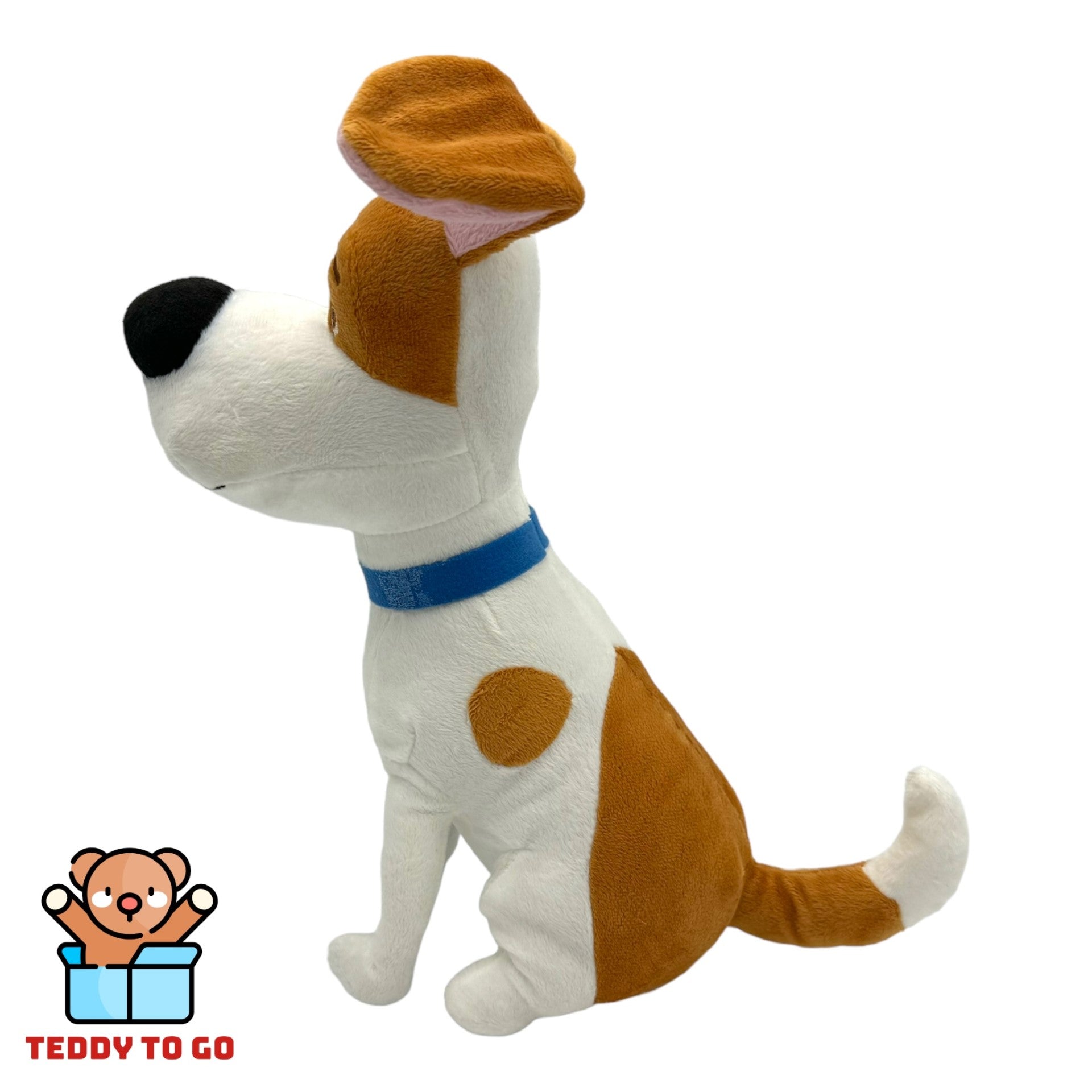 The Secret Life of Pets Max plush 30 cm1