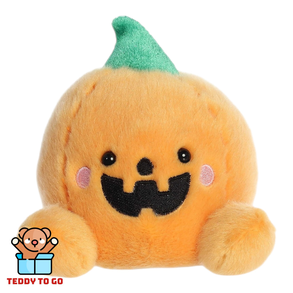 Palm Pals Carver Jack O’ Lantern knuffel