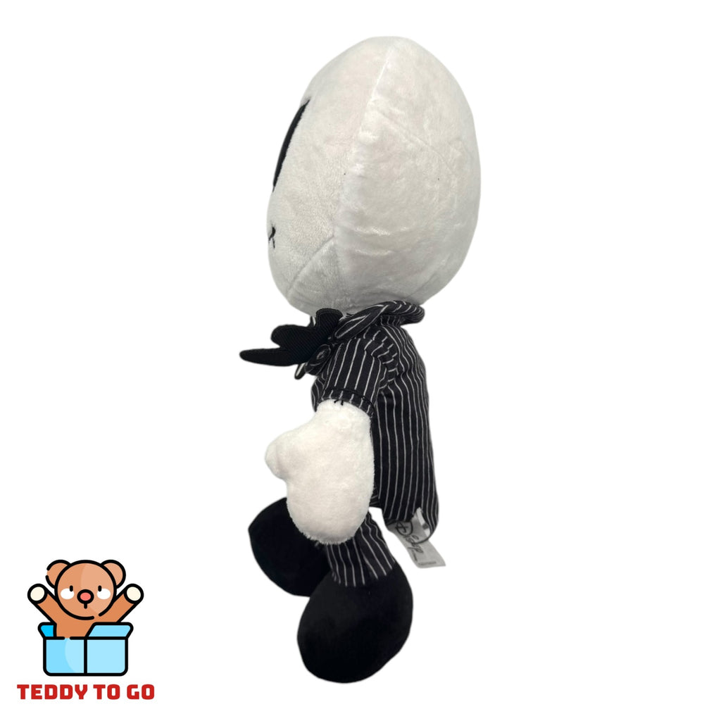 Disney Jack Skellington knuffel zijkant