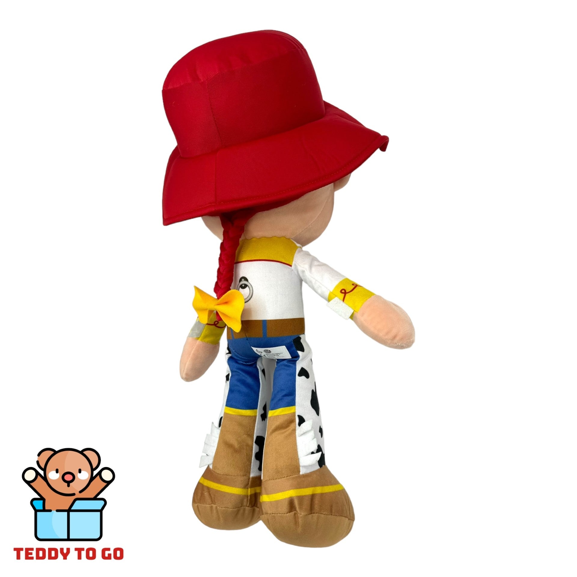 Disney Toy Story Jessie plush 50 cm – Teddy to Go