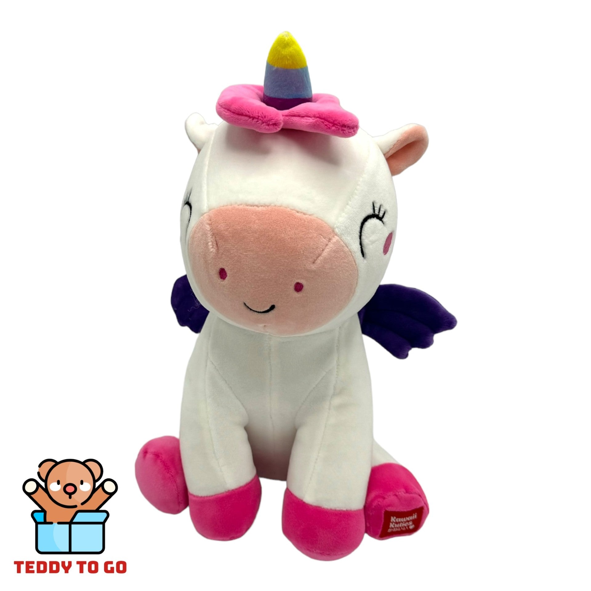 NICI Einhorn Dreamy pink Plüschtier NICI Einhorn Dreamy pink Plüschtier