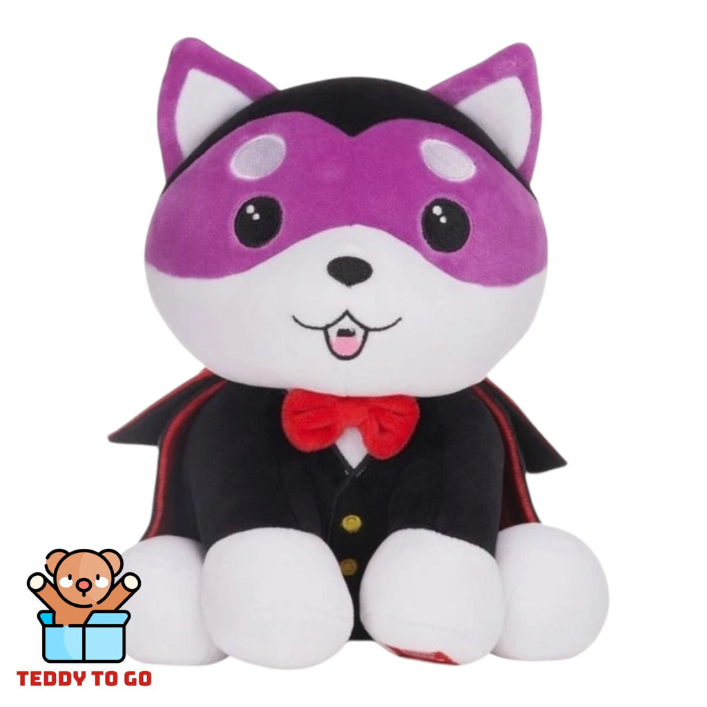 Halloween Kawaii Kuties Dracula Corgi knuffel