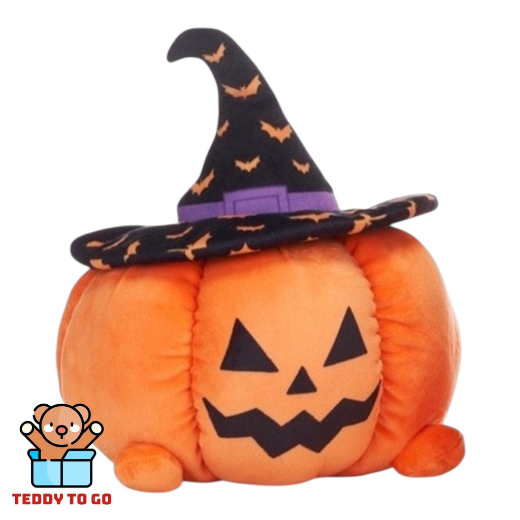Halloween Kawaii Kuties Pompoen knuffel