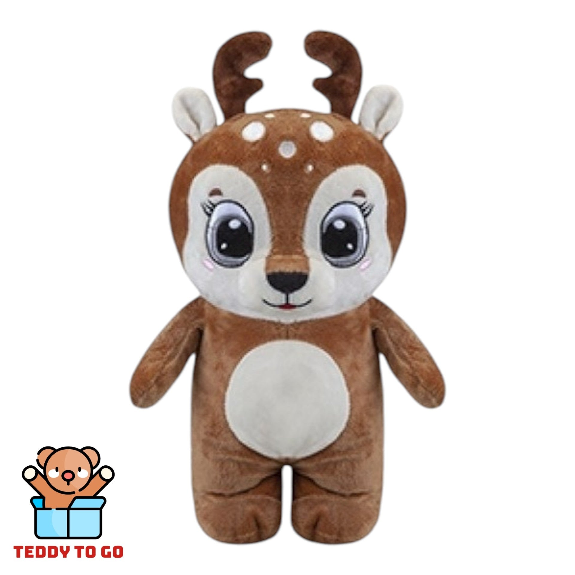 All plush – Teddy to Go, image size:1920x1920