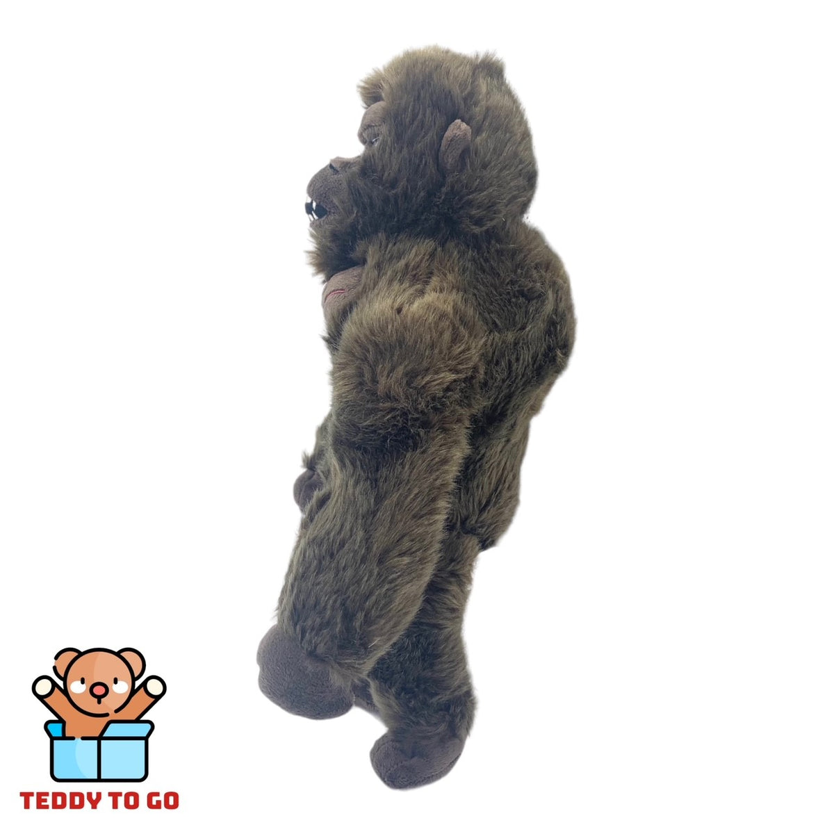 Godzilla vs Kong King Kong knuffel 35 cm – Teddy to Go