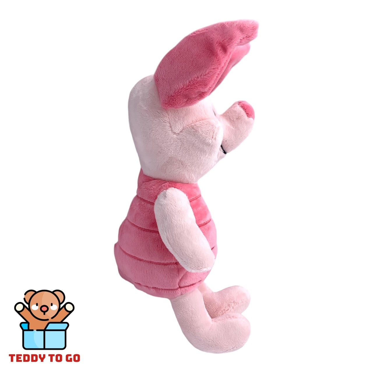 Disney Winnie the Pooh Piglet plush 35 cm – Teddy to Go