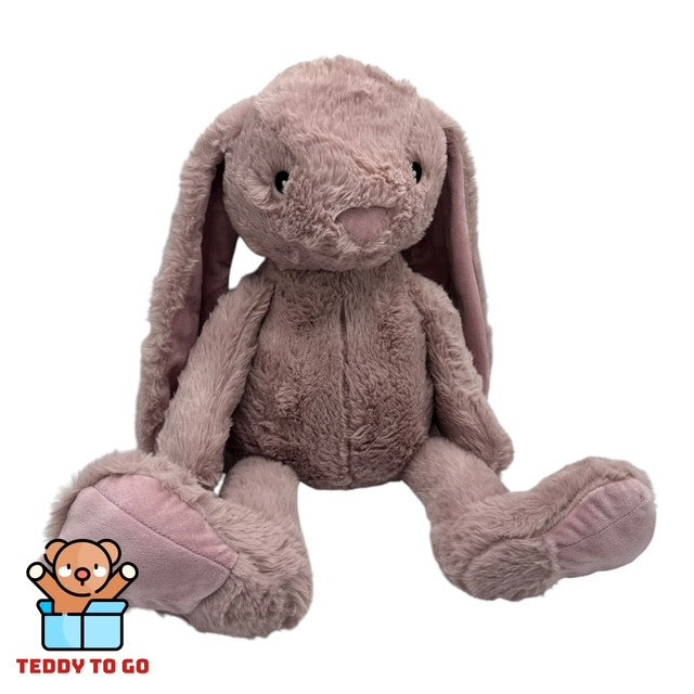 Roze Konijn knuffel