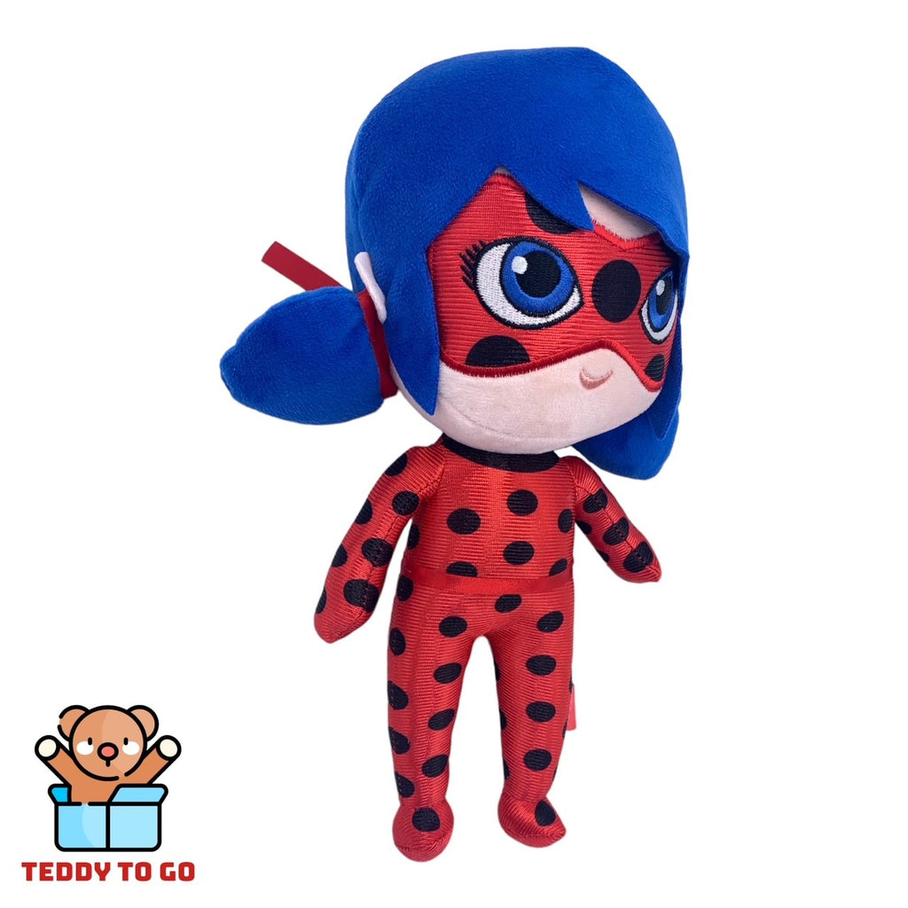 Plus Ladybug Miraculous Ladybug plush 30 cm – Teddy to Go