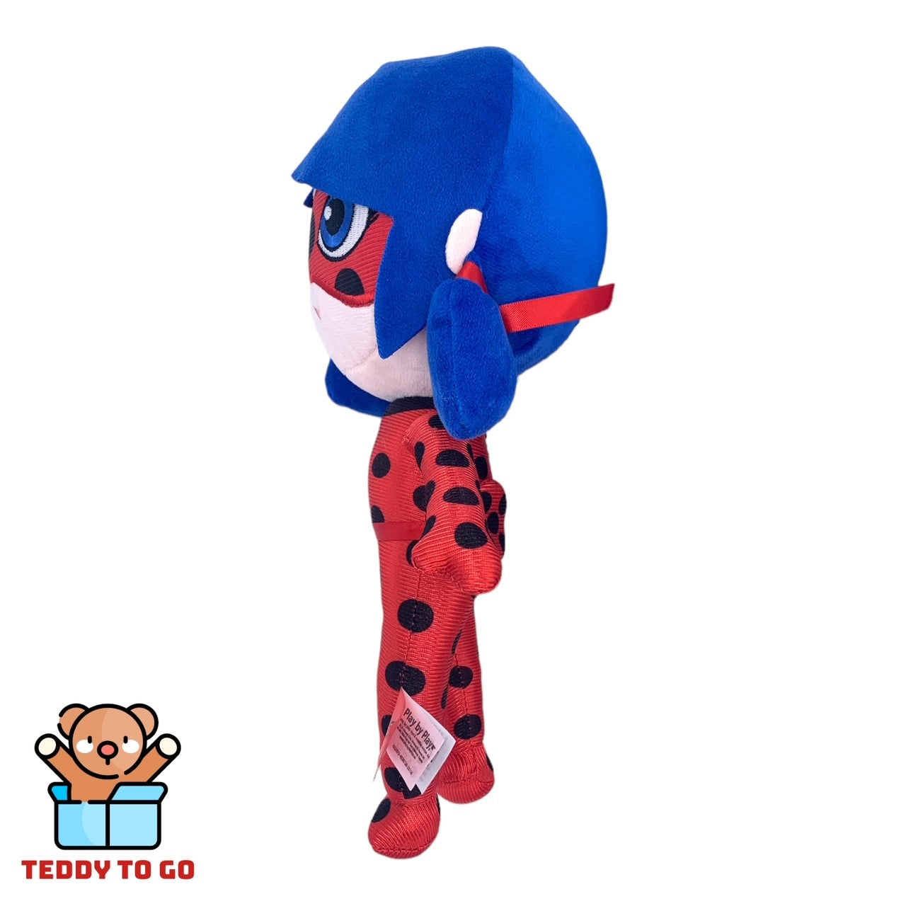 Plus Ladybug Miraculous Ladybug plush 30 cm – Teddy to Go