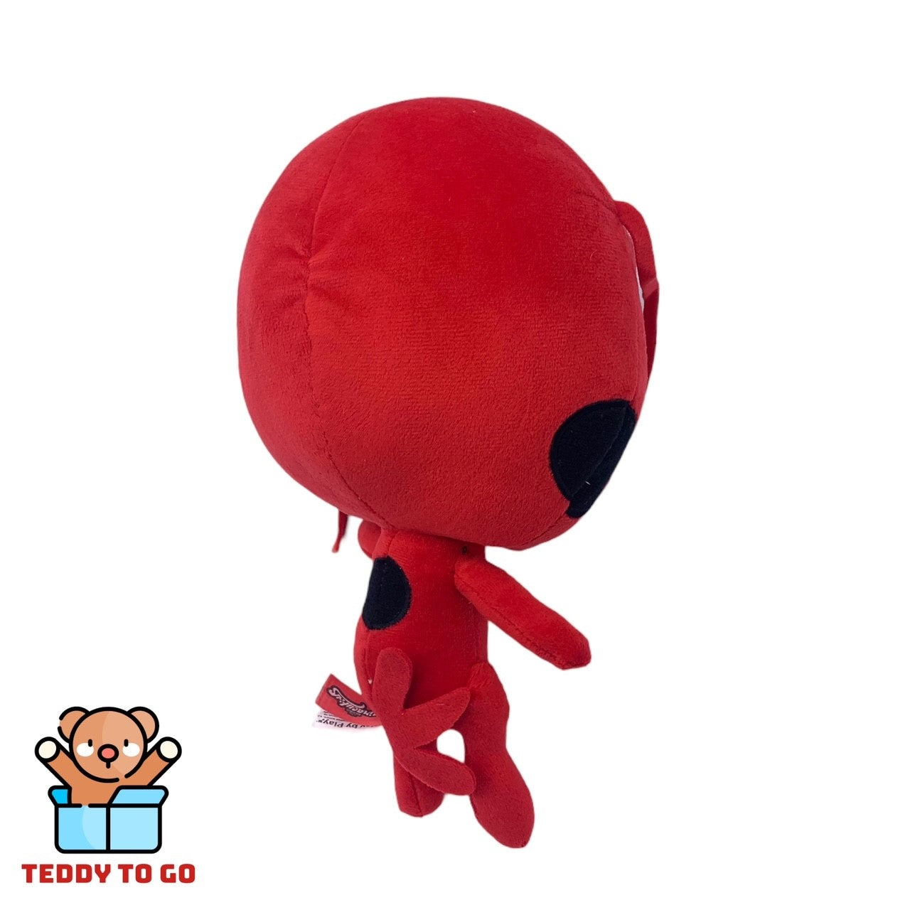 Miraculous Ladybug Tikki plush 27 cm - Main Image