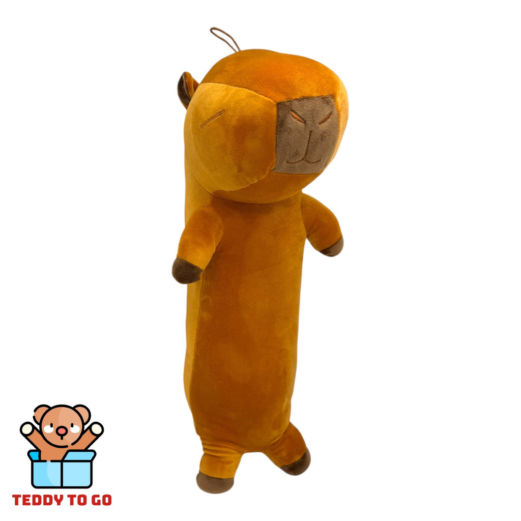 Kawaii Capybara knuffel