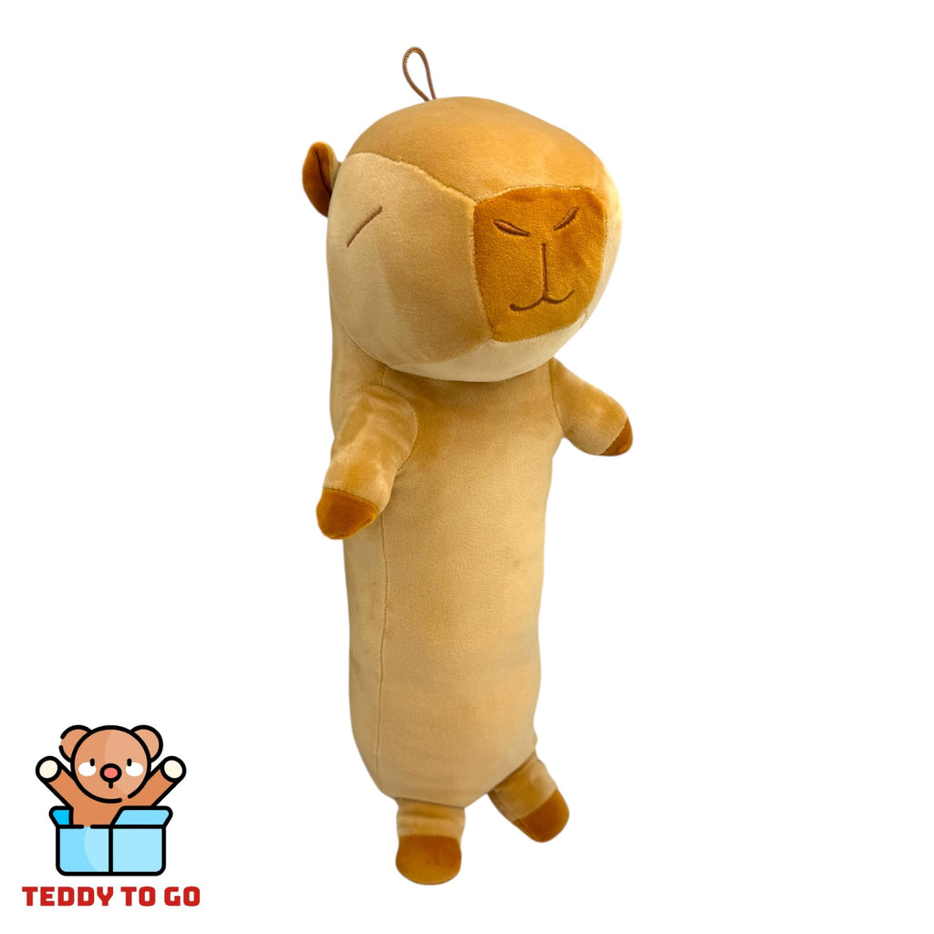 Kawaii Capybara knuffel