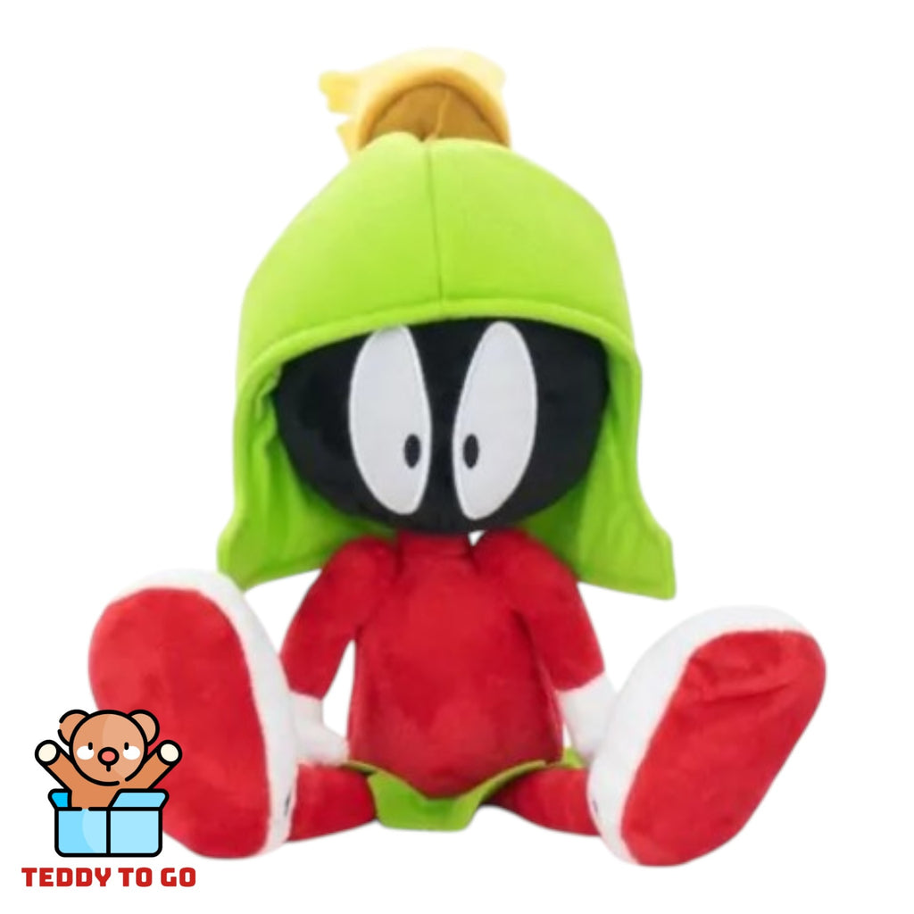 Looney Tunes Marvin the Martian knuffel