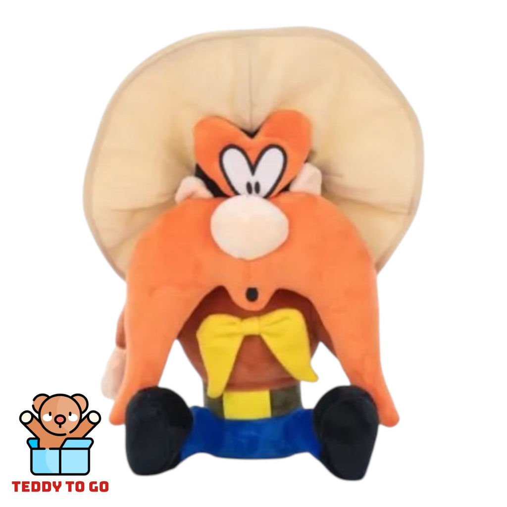 Looney Tunes Yosemite Sam knuffel