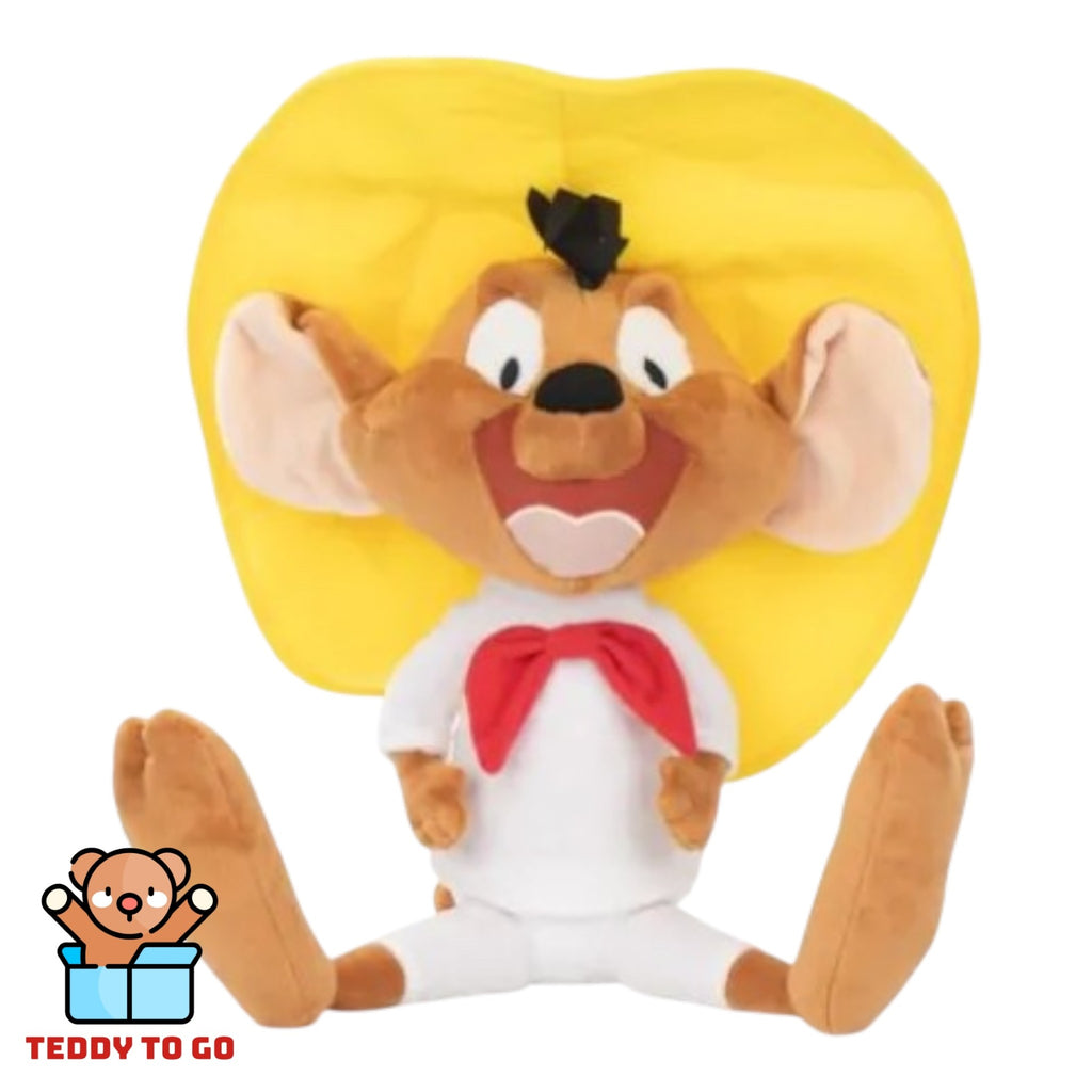 Looney Tunes Speedy Gonzales knuffel
