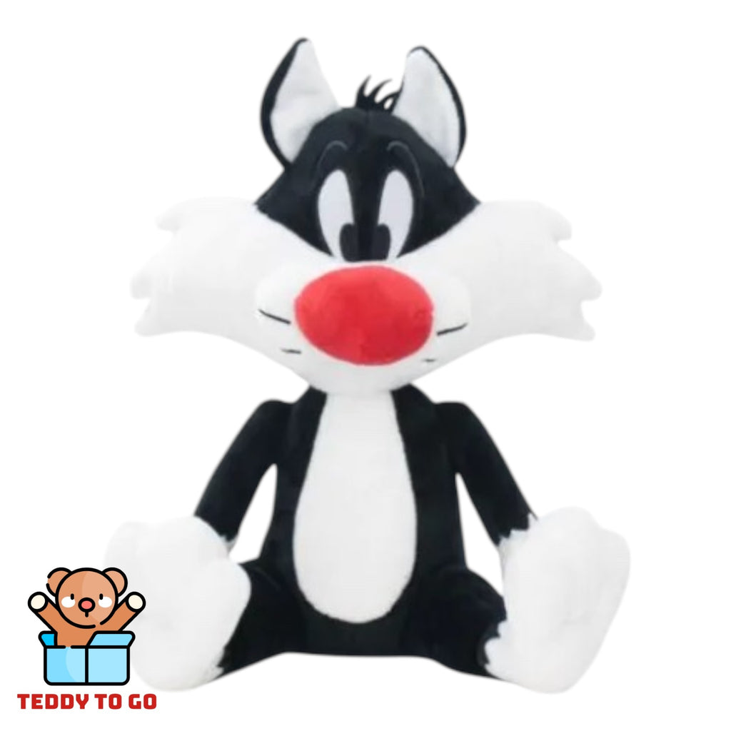 Looney Tunes Sylvester knuffel