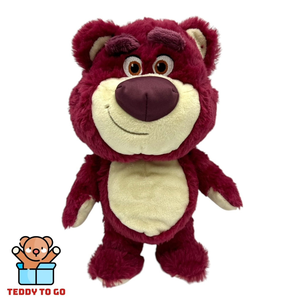 Disney Lotso knuffel voorkant