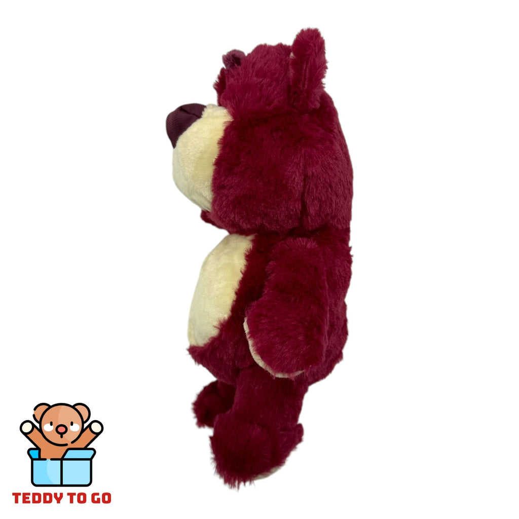 Disney Lotso knuffel zijaanzicht