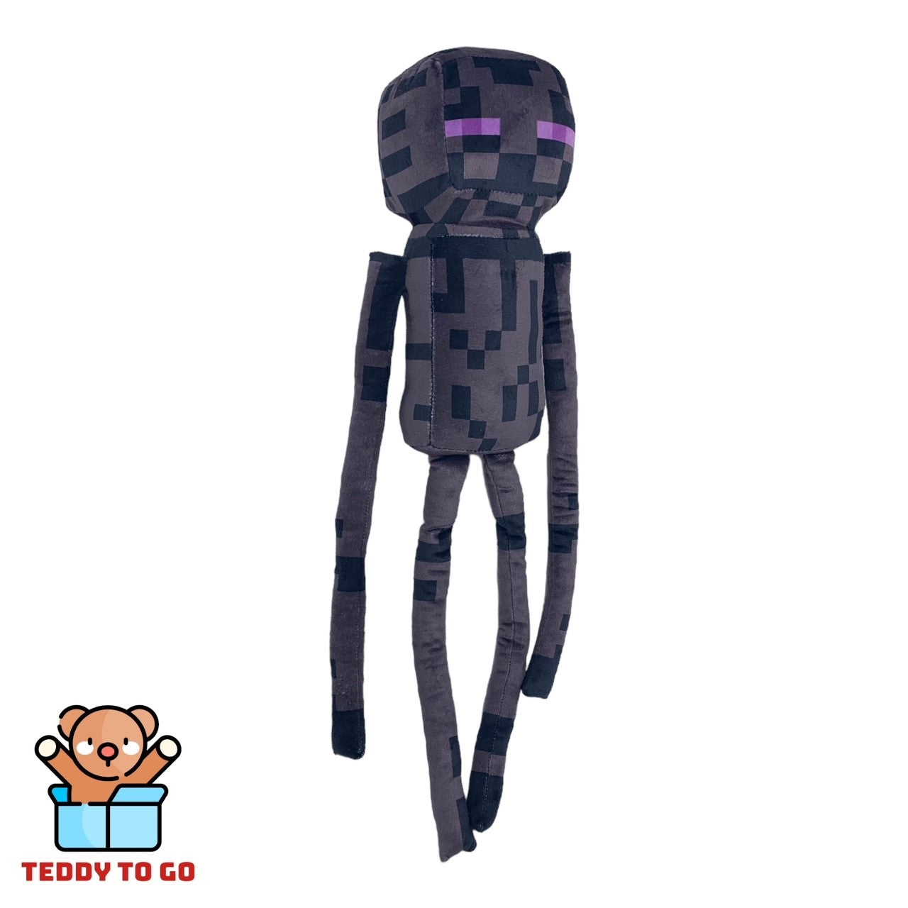 Plush Toy Funko Pop Minecraft Enderman Minecraft Enderman Plush