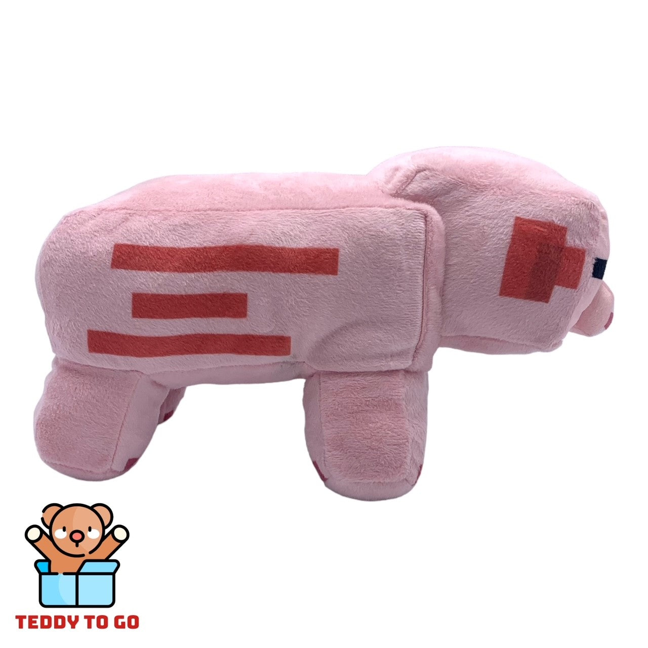 Zacht varkentje - knuffel • Mijn Knuffel Zacht varkentje - knuffel • Mijn Knuffel