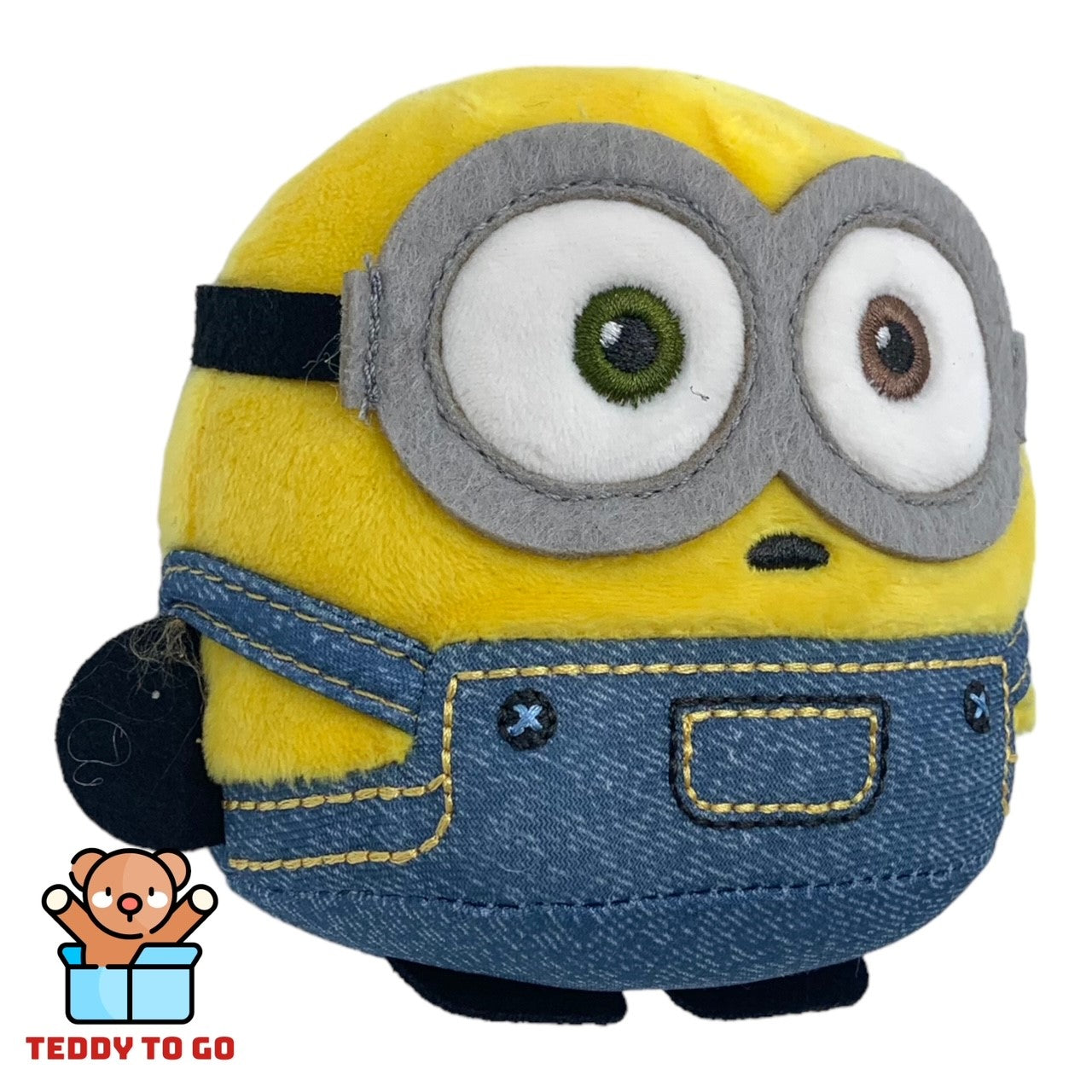 Minions Bob Plush With Sound 12 Cm Teddy To Go minions-bob-plush-with-sound-12-cm-teddy-to-go