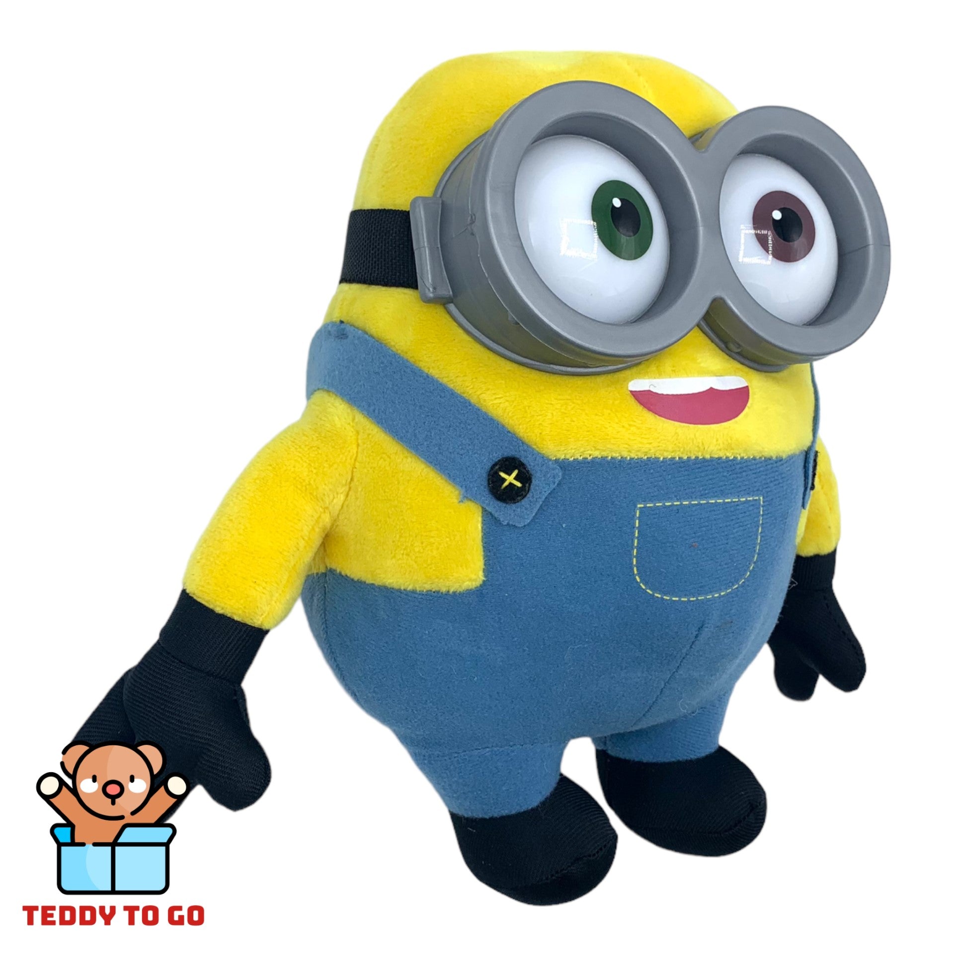 Minions Bob