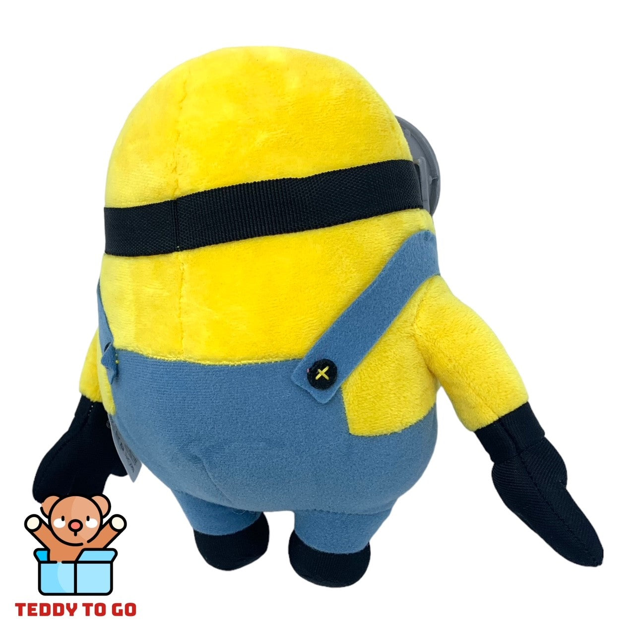 Minions Bob knuffel 25 cm – Teddy to Go
