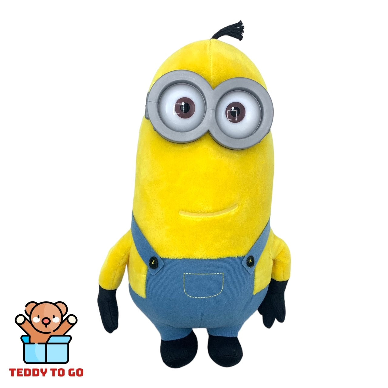 Minions Kevin plush 32 cm