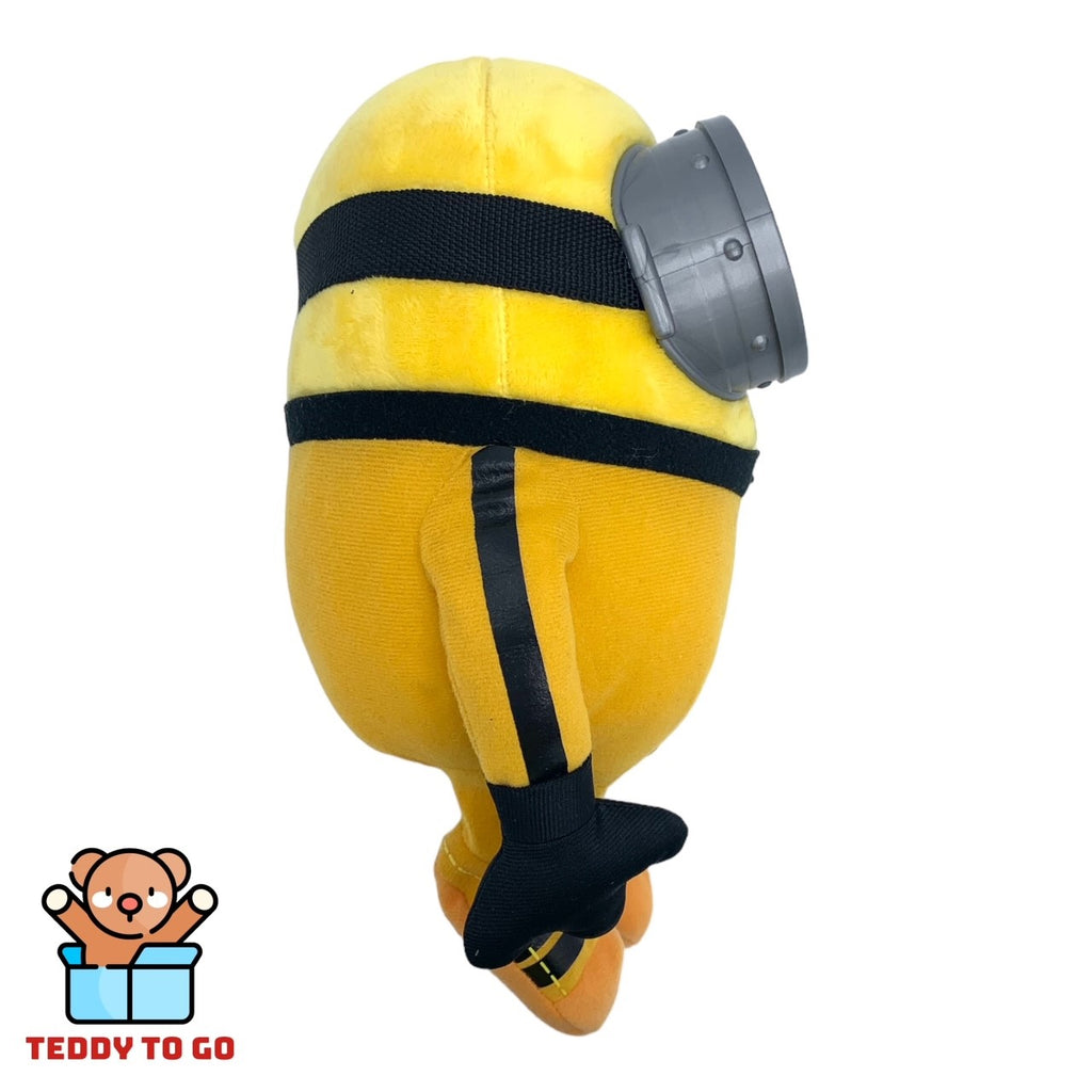 ILLUMINATION ENTERTAINMENT Peluche Minion Kung Fu Bob Kevin Stuart 25 ILLUMINATION ENTERTAINMENT Peluche Minion Kung Fu Bob Kevin Stuart 25