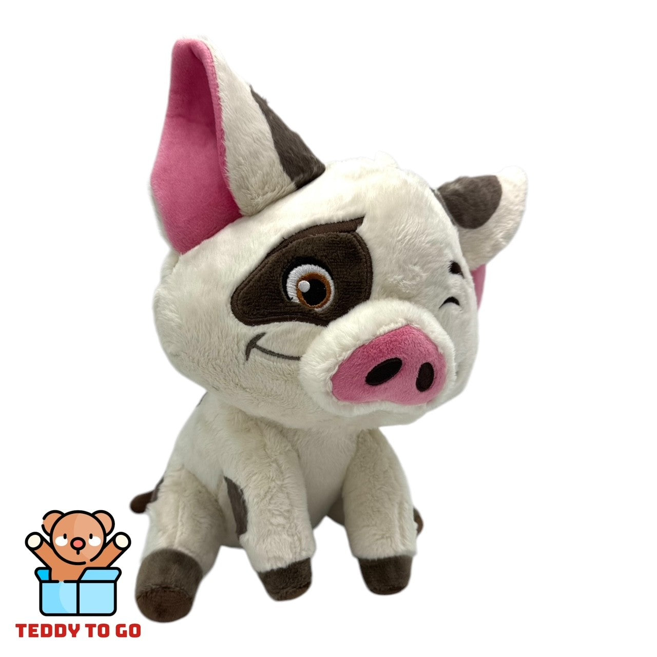 Disney Moana Pua plush 25 cm – Teddy to Go