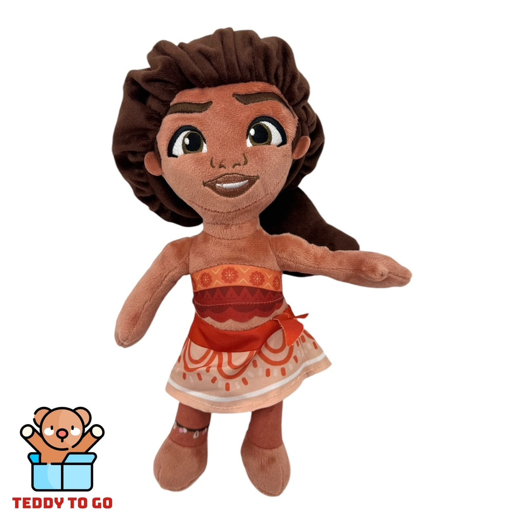 Disney Moana Simea knuffel voorkant