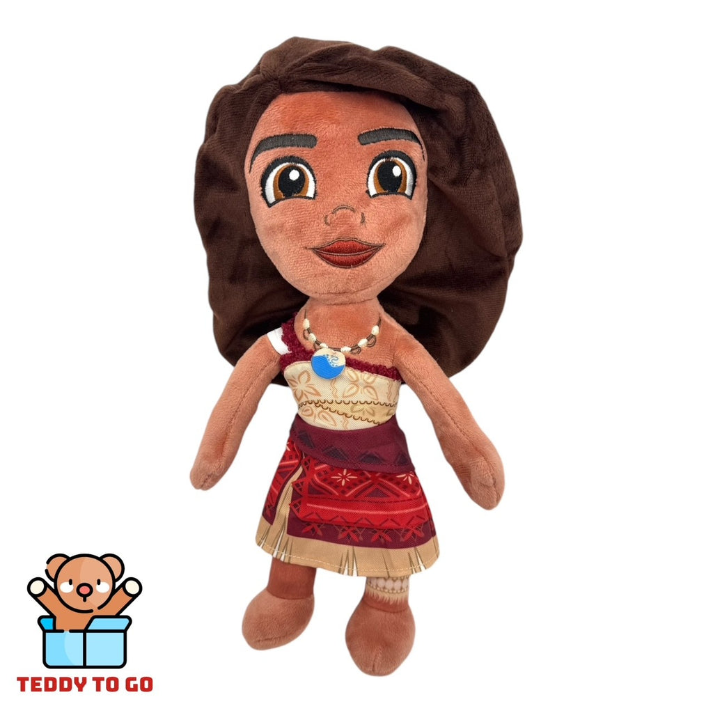 Disney Moana knuffel voorkant