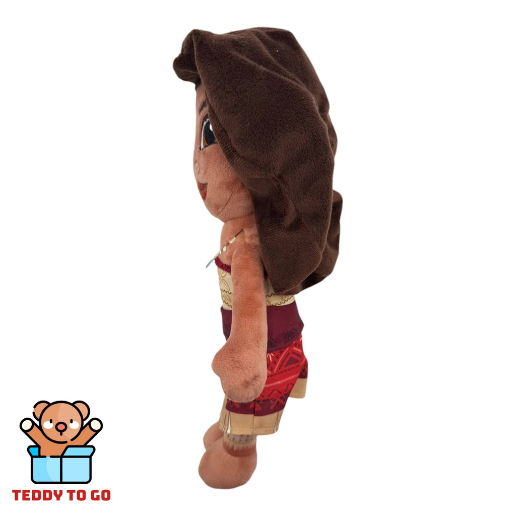 Disney Moana knuffel zijkant