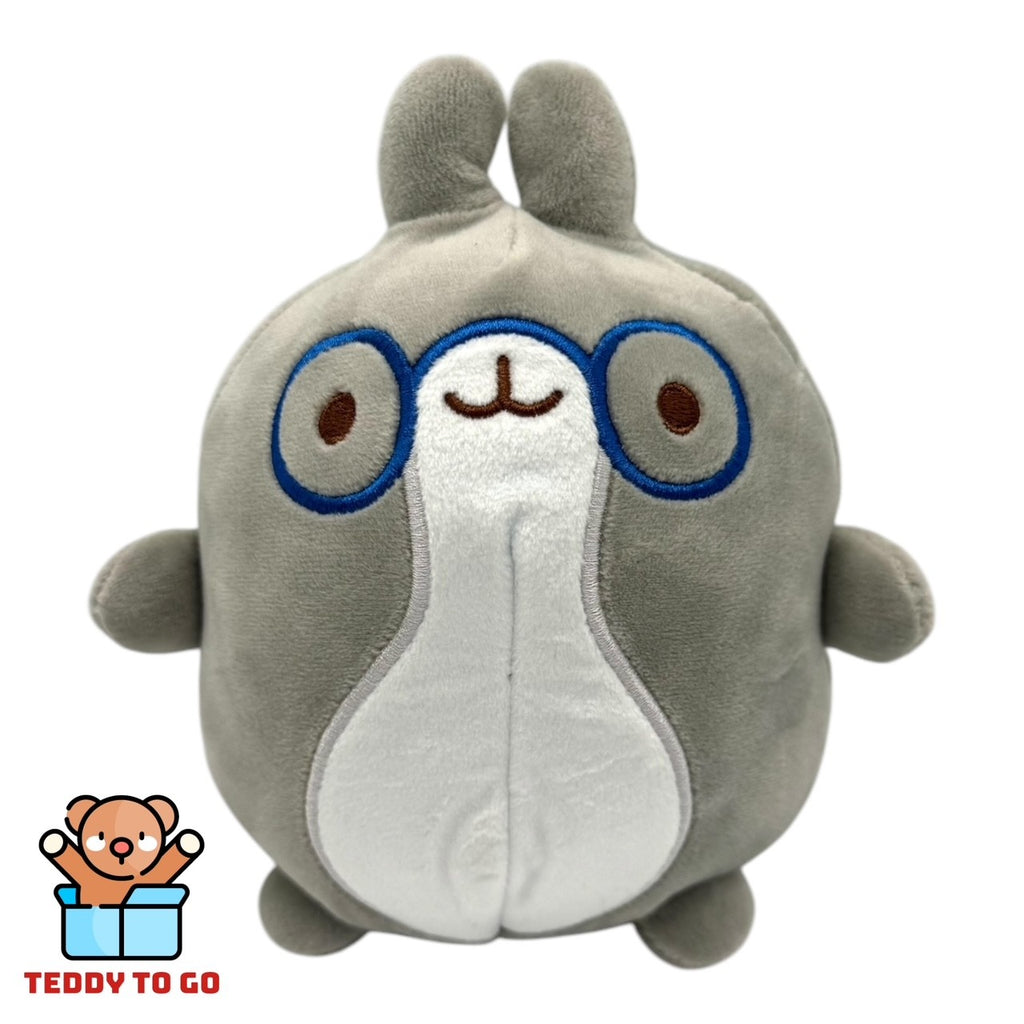 Molang Pinco knuffel voorkant