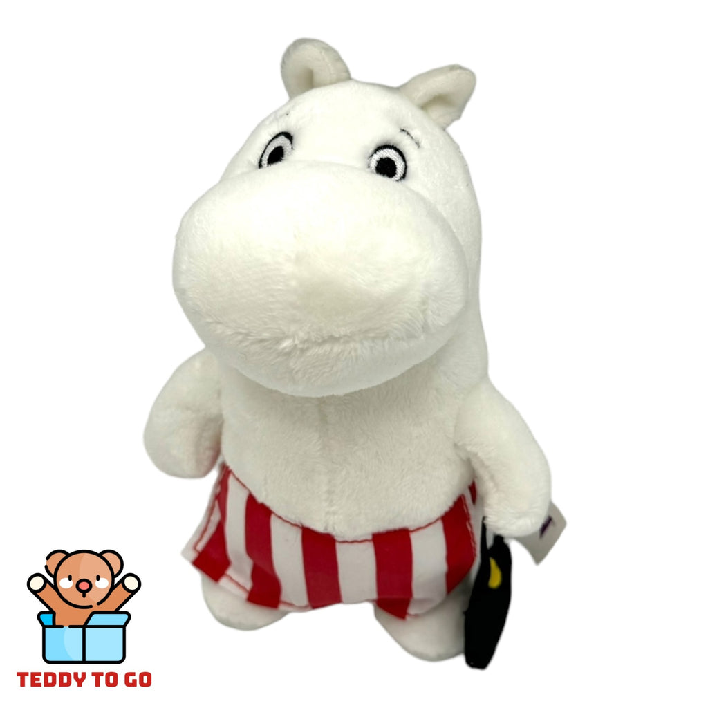 Moomin Moominmamma knuffel voorkant