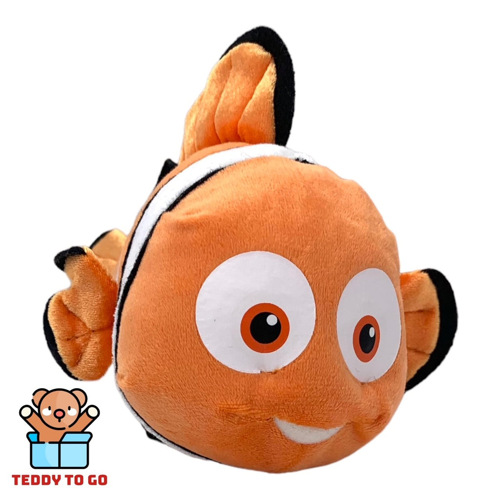 Disney Finding Nemo knuffel voorkant