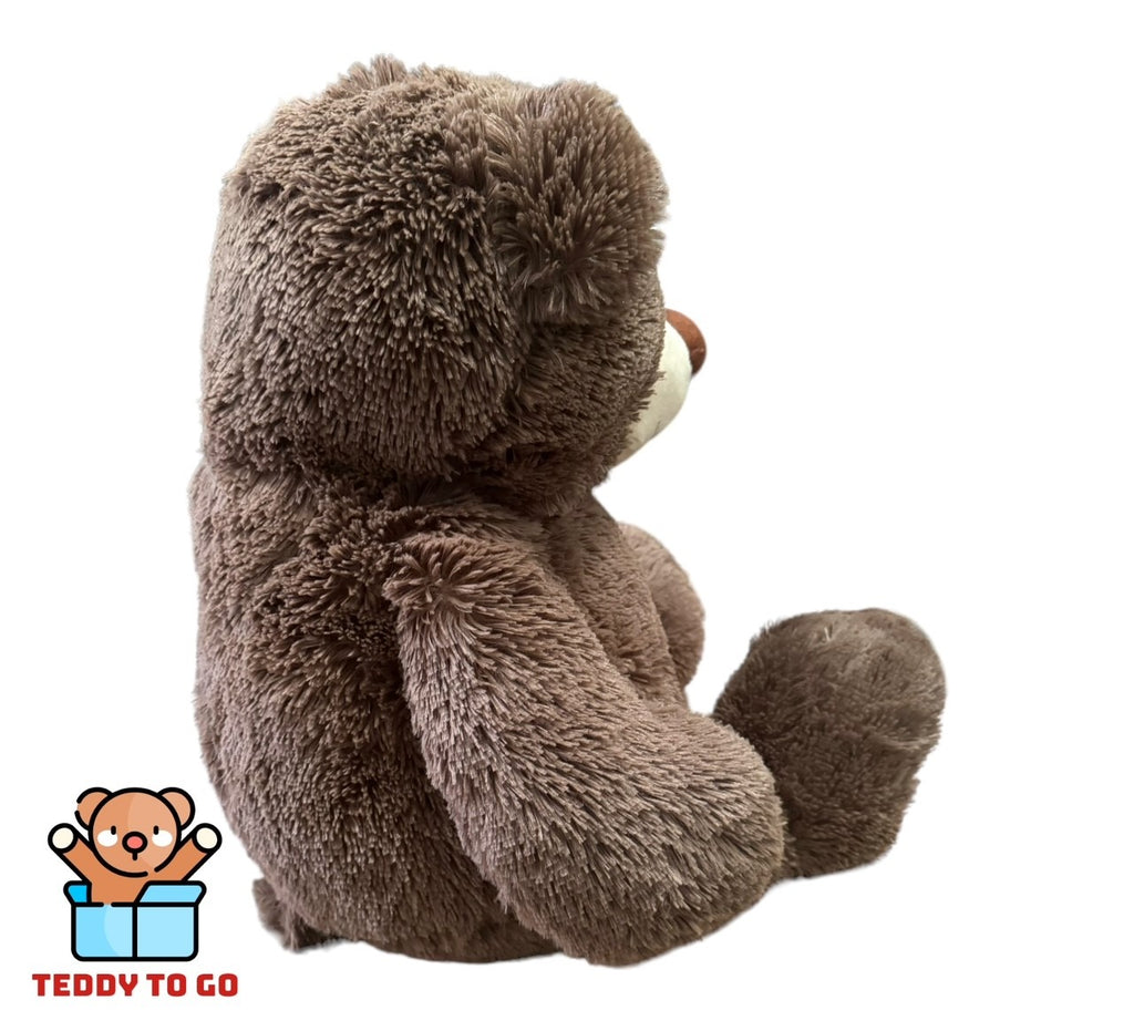 Nounours Teddybeer knuffel achterkant