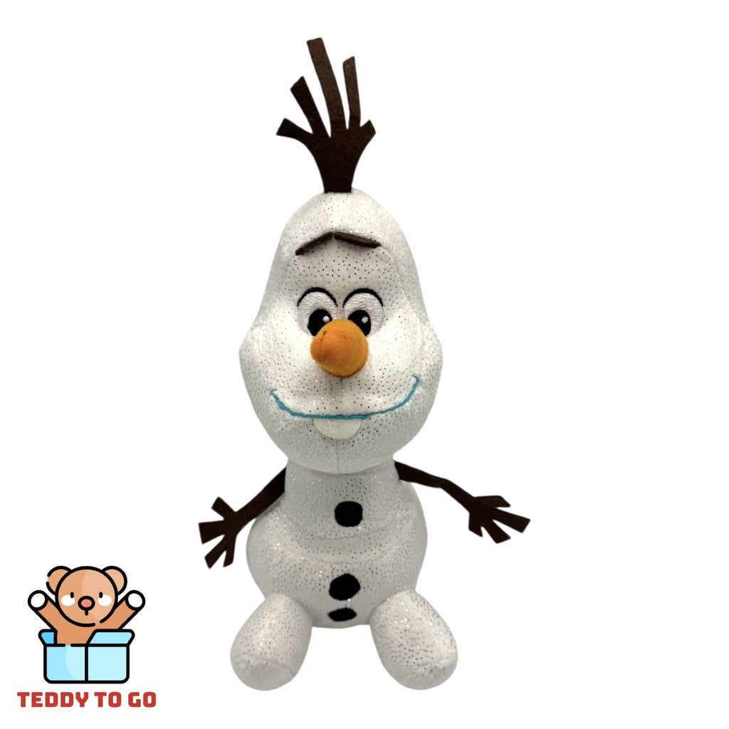 Disney Frozen Olaf knuffel