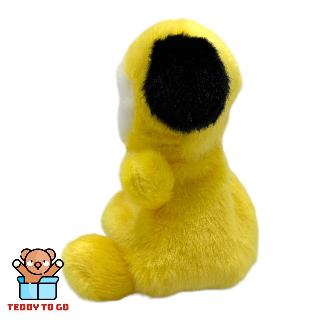 Palm Pals BT21 Chimmy knuffel zijkant