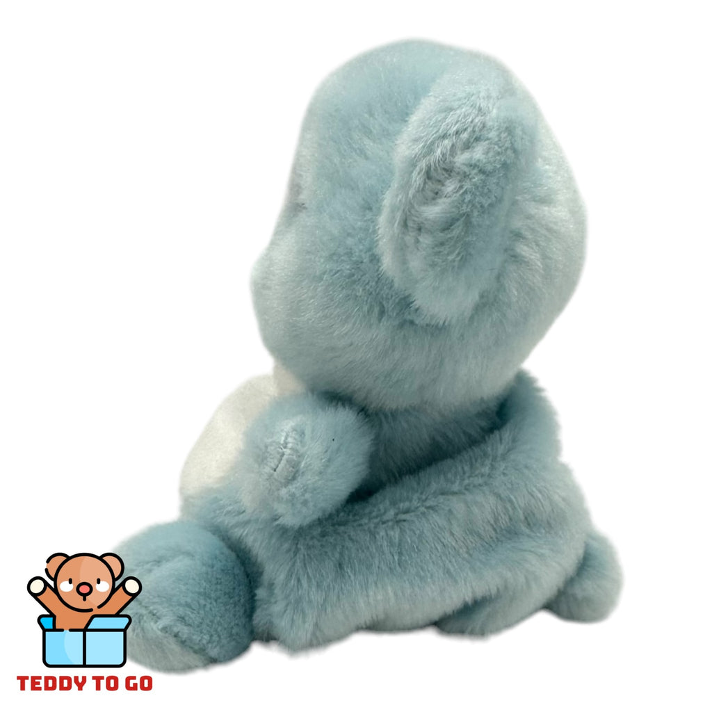 Palm Pals BT21 Koya knuffel zijkant