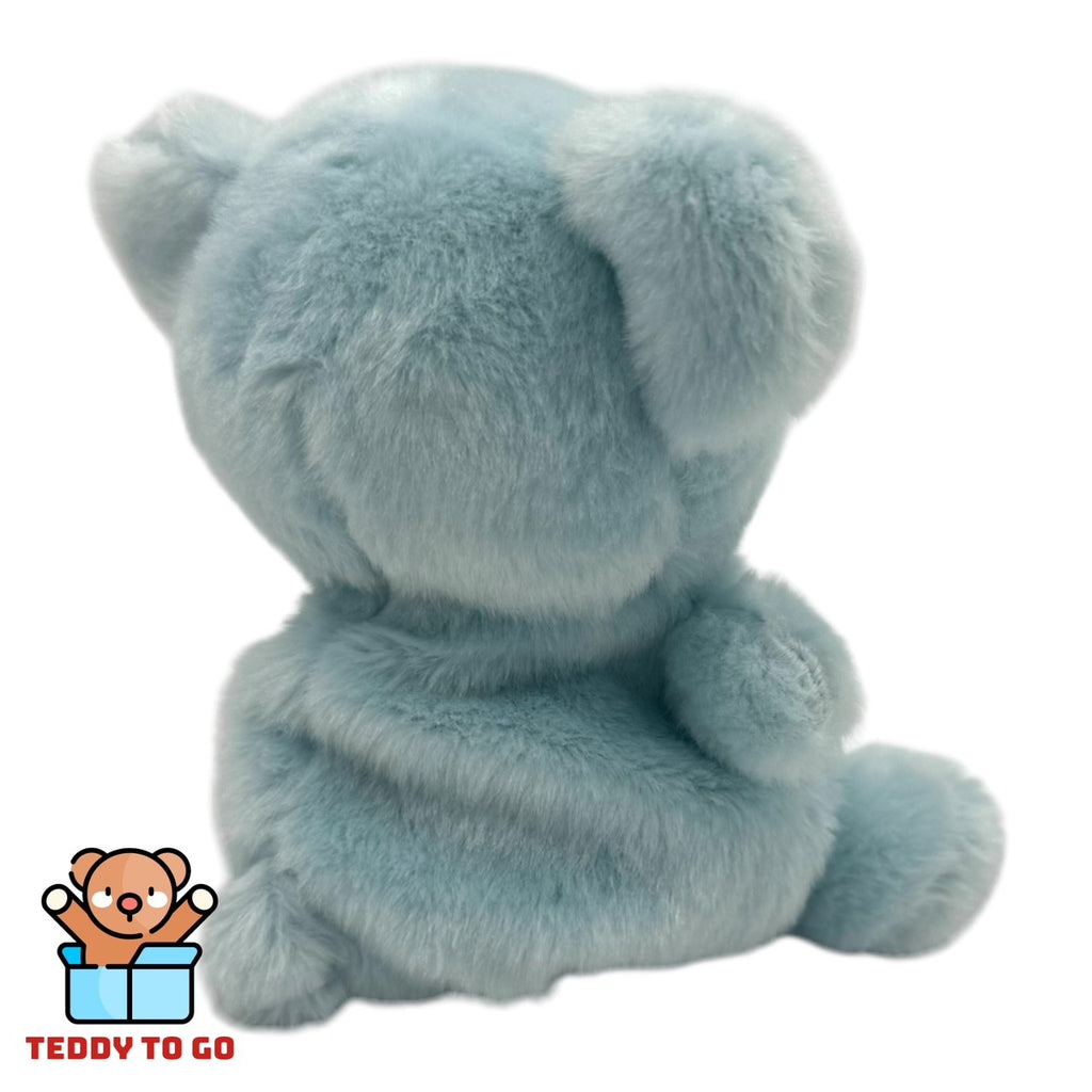 Palm Pals BT21 Koya knuffel achterkant