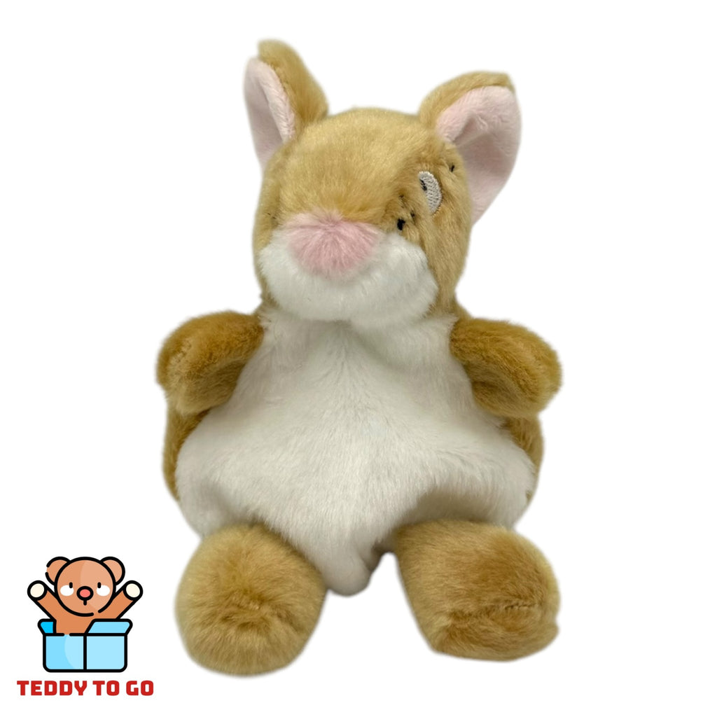 Palm Pals De Gruffalo Muis knuffel voorkant