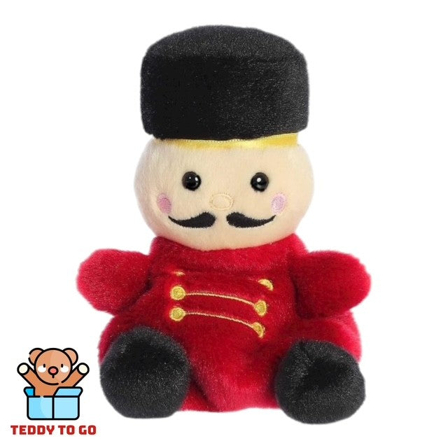 Palm Pals Marius Nutcracker knuffel