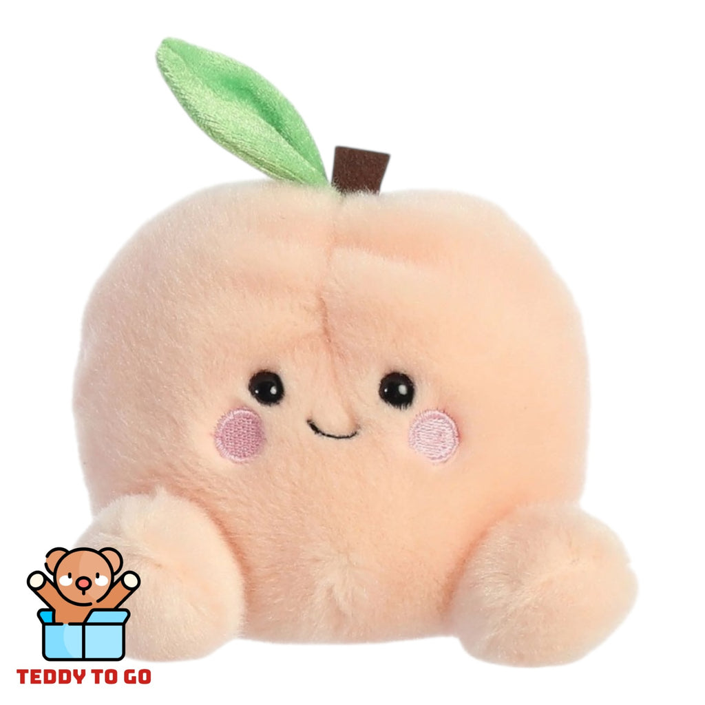 Palm Pals Mellow Peach knuffel