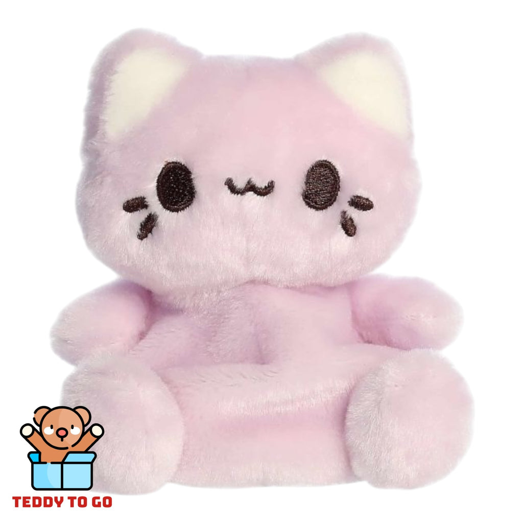 Palm Pals Taro Meowchi knuffel